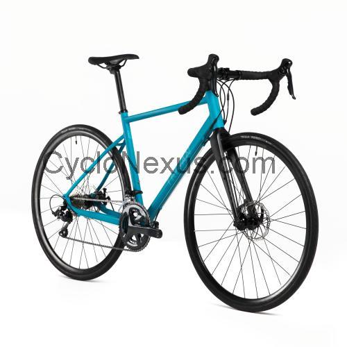 Triban RC 900 scheda tecnica e recensioni